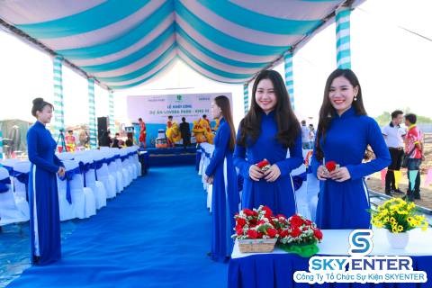 Cung Cap Cho Thue Nhan Su Su Kien